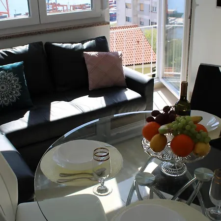 Apartmán Nina