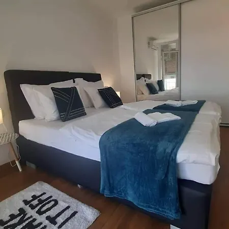 Nina Apartmán