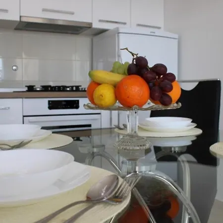 Apartman Nina