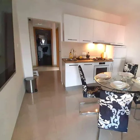 Apartman Nina *