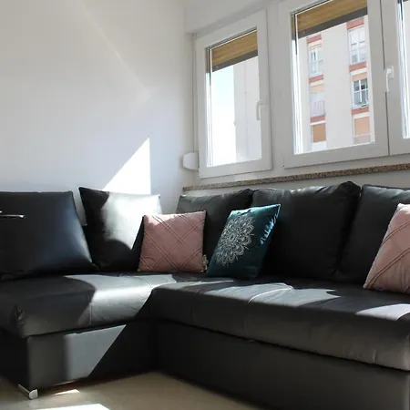 Apartman Nina Rijeka