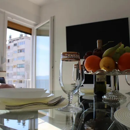Apartman Nina Apartment *