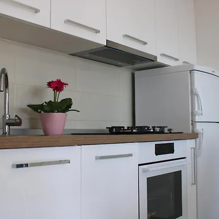 Apartman Nina Apartment