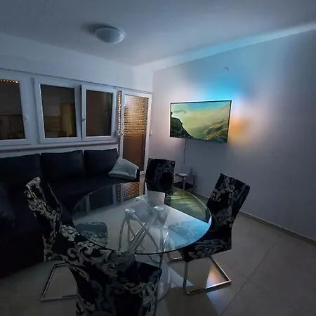 Apartman Nina *
