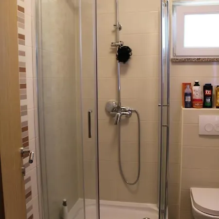 Apartman Nina